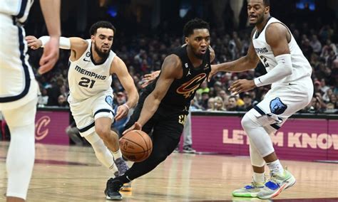 Cleveland Cavaliers vs. Indiana Pacers odds, tips and betting .